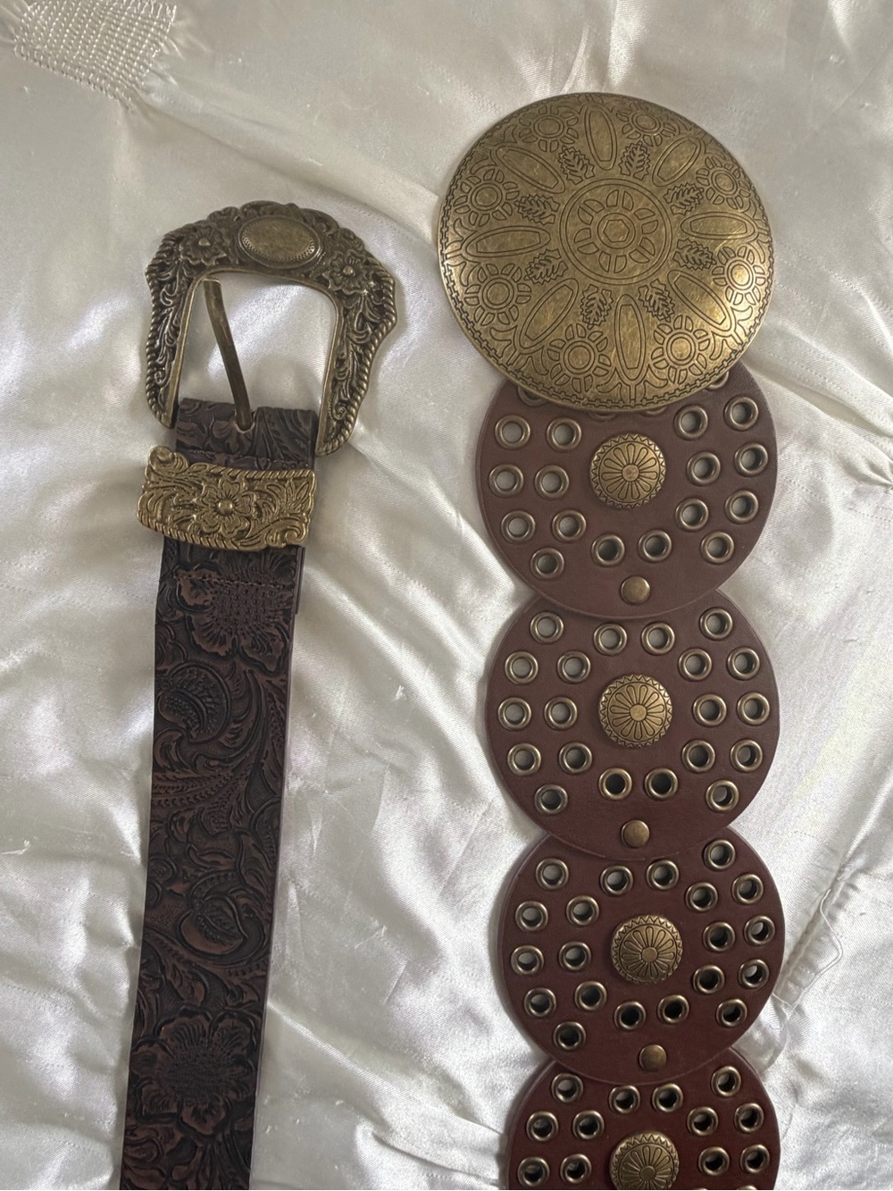 Western belt bundle